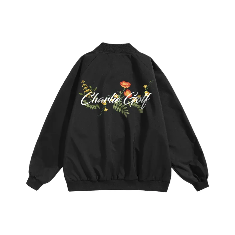 CHARLIE GOLF Jackets & Coats Unisex-0