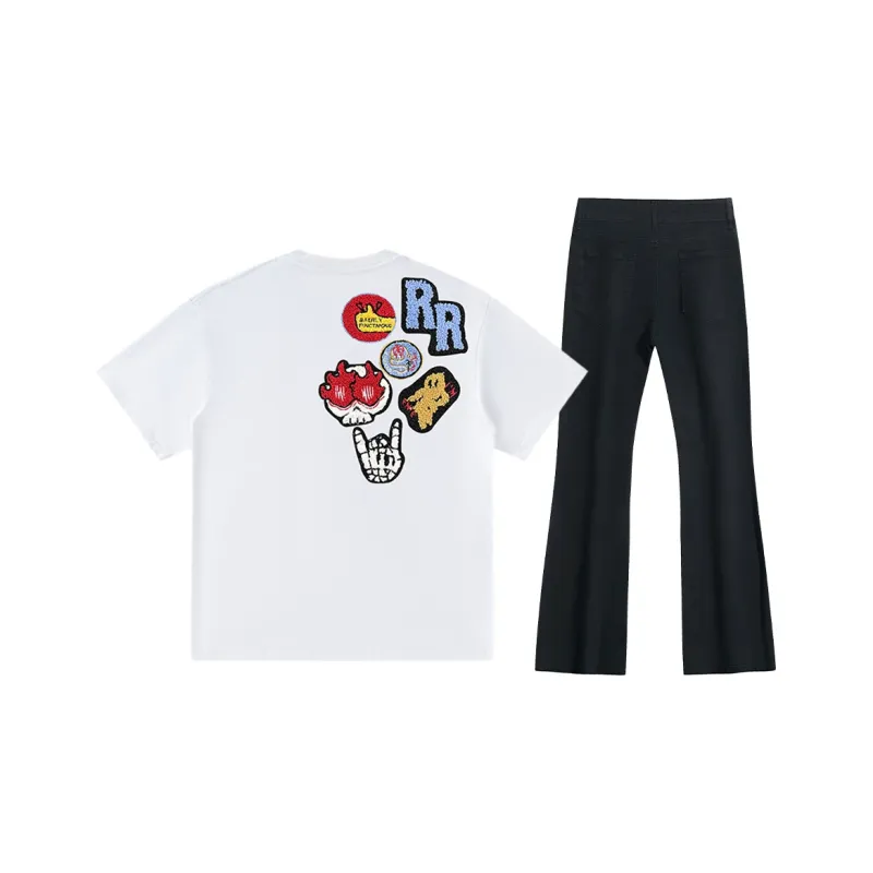 PERK EGLE Casual Sportswear Unisex-7