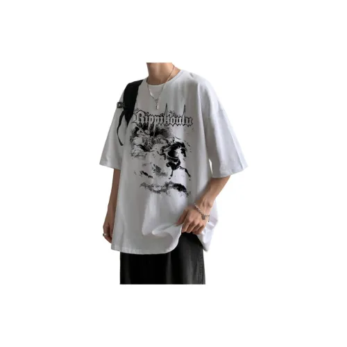 ACUOD BY CHANU T Shirts Unisex