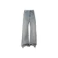 Light Blue Pants