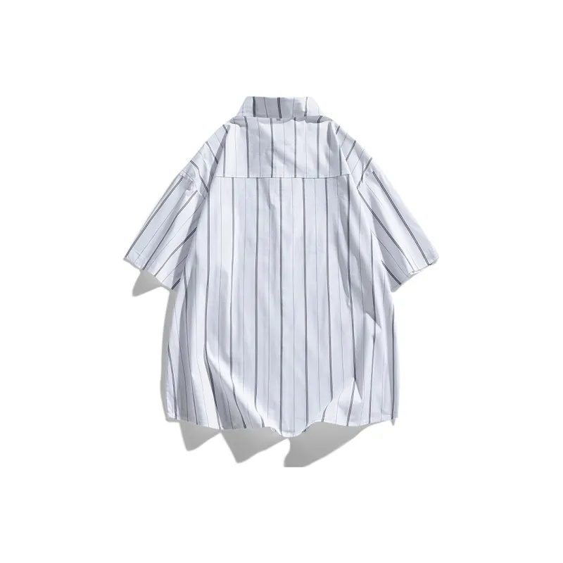 Maserati Shirts Women's-1
