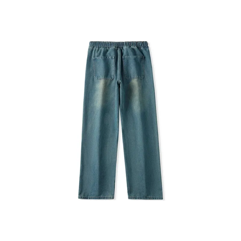 MindBridge Jeans Unisex-15