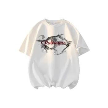 PAL ONGACO T Shirts Unisex