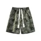 PA013 Olive Green