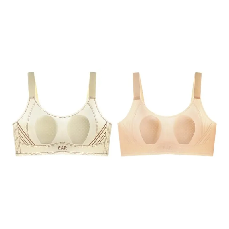 MIIOW Cool One Summer Series Bra Women's Combo Set-19