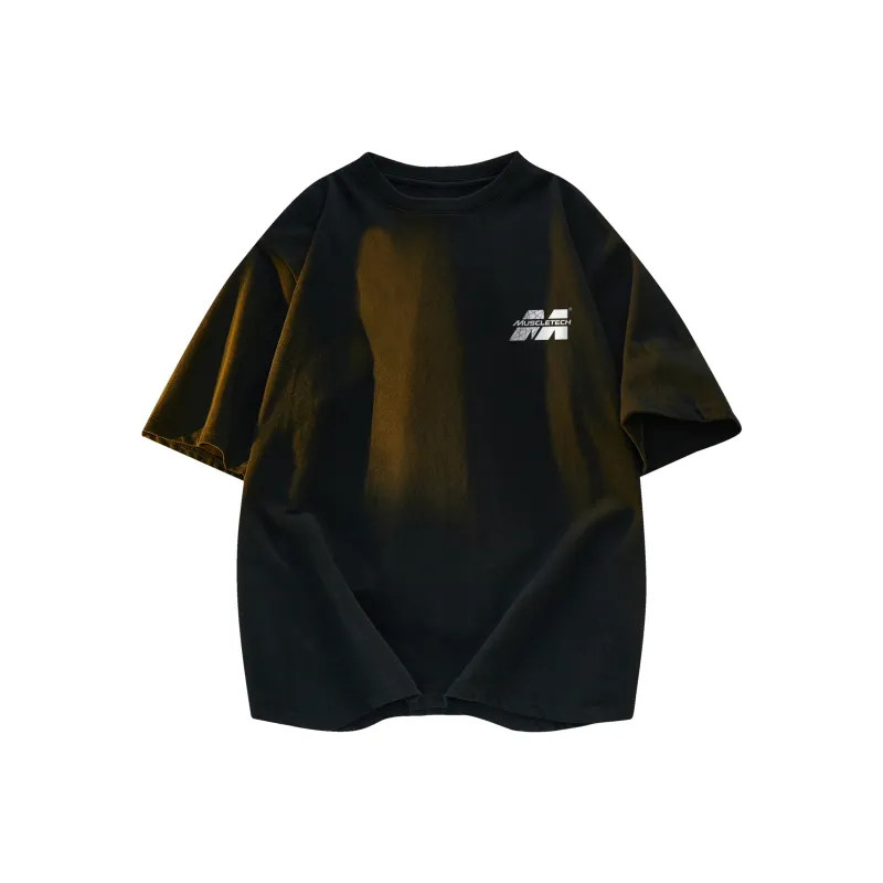 MUSCLETECH T Shirts Unisex-1
