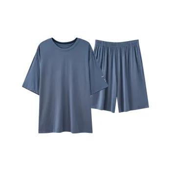 Pretty lady Men Pajama Sets