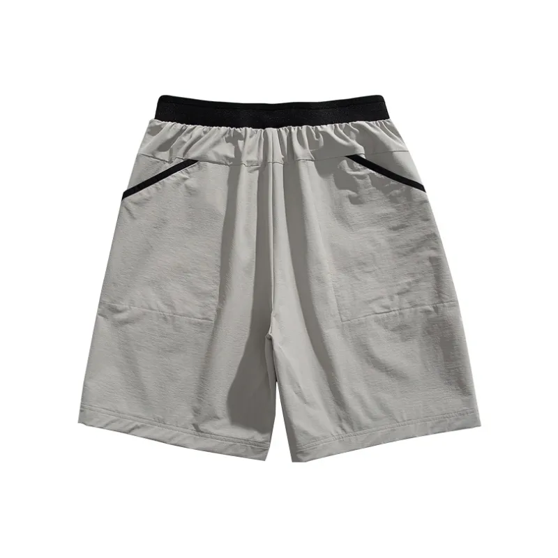 K bird Sports Shorts Unisex-4