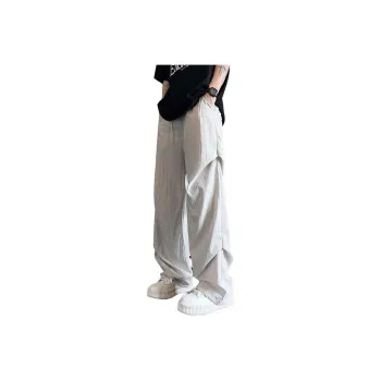 Warrior Huichao Cloud Sail Collection Casual Pants Unisex
