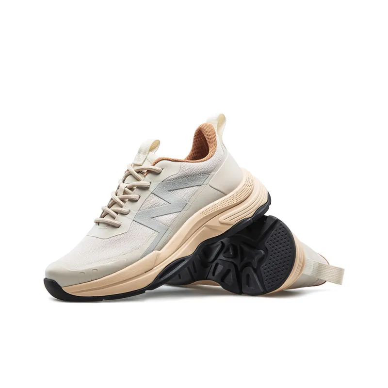 KANGNAI Low Top Casual Shoes Men's-3