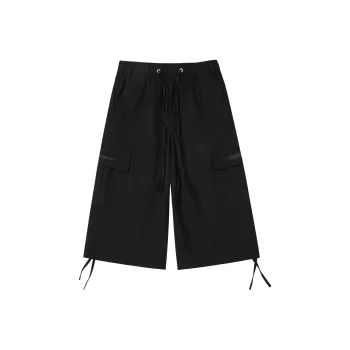 Coke Cargo Shorts Unisex