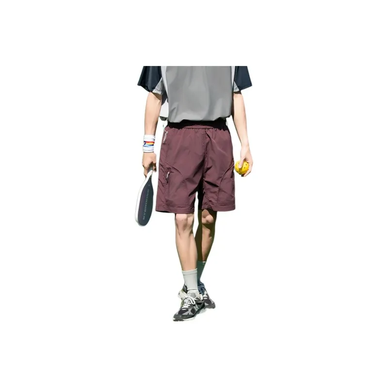 SIL VITIN Casual Shorts Unisex-8