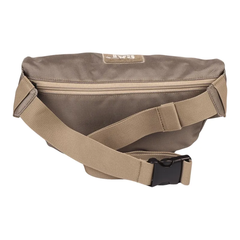 CAT Polyester Fanny Pack Unisex Brown-2
