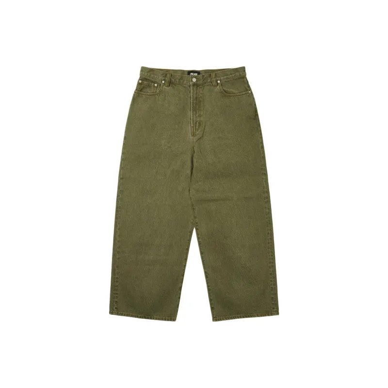 PALACE P100 Super Baggy Jean-0