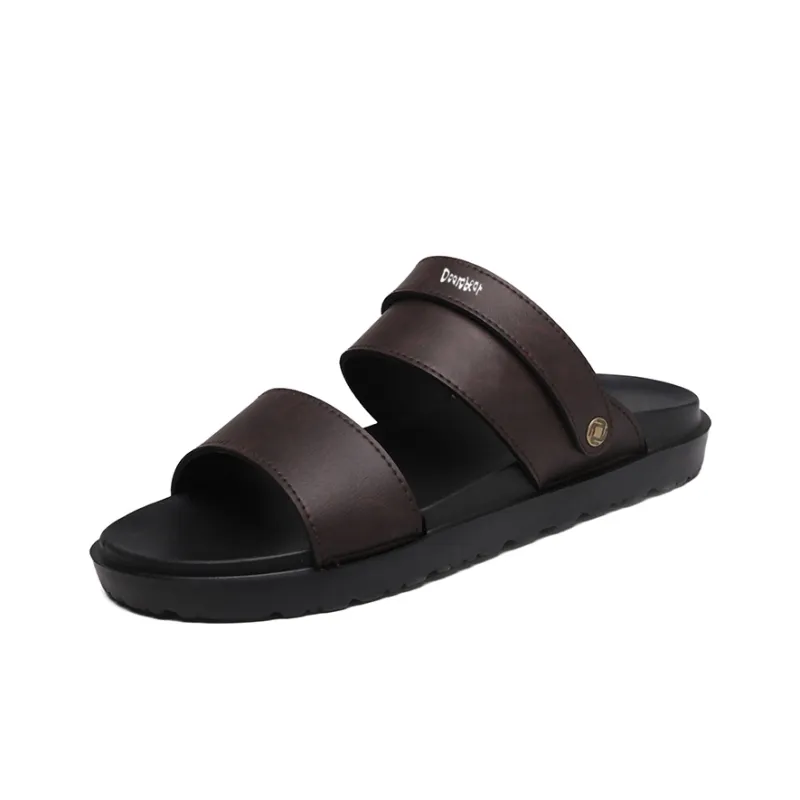 Budding Bear Beach Sandals Men's-6