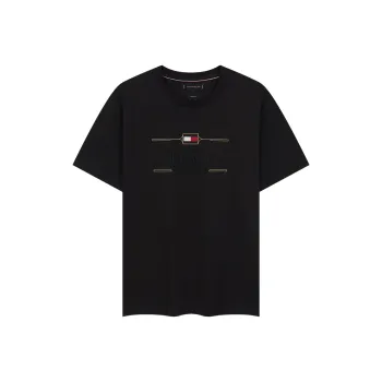 Tommy Hilfiger T Shirts Men
