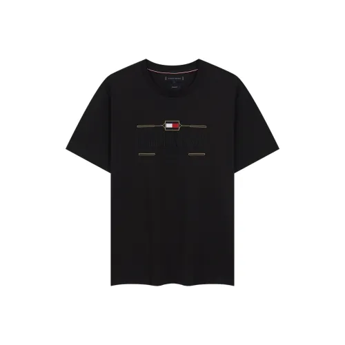 Tommy Hilfiger T Shirts Men
