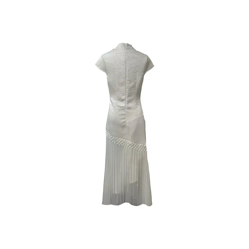 SECFLY OFFICIAL Short Sleeved Dress Women's-1