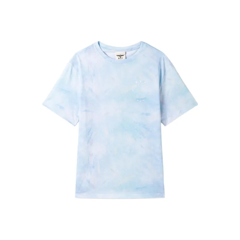 Boy London T Shirt Unisex Multicolor-1