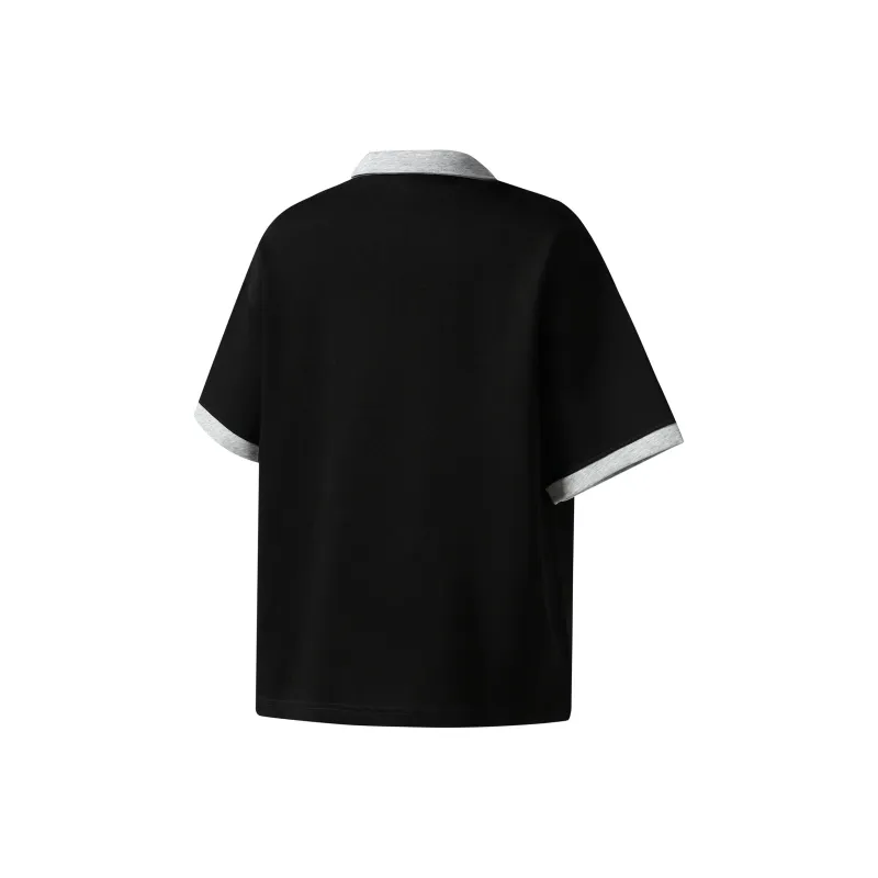 O'Neill Polo Shirts Unisex-3