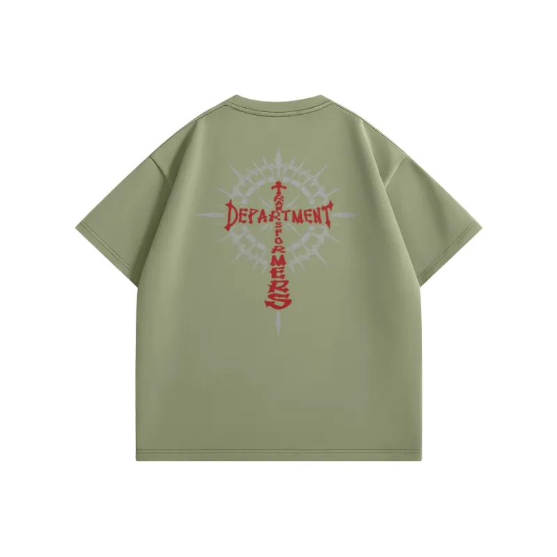 TRANSFORMERS T Shirts Unisex-28