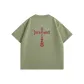 [7A Grade Antibacterial]Palm Green (Tf Thorn Gothic Chest Logo_tf Large Thorn Gothic Back Logo)