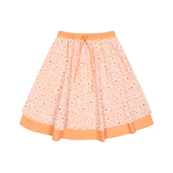 MostwantedLab Casual Long Skirt Women's
