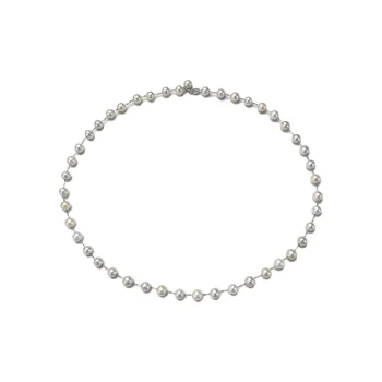 DARA Pearl Necklaces Women's