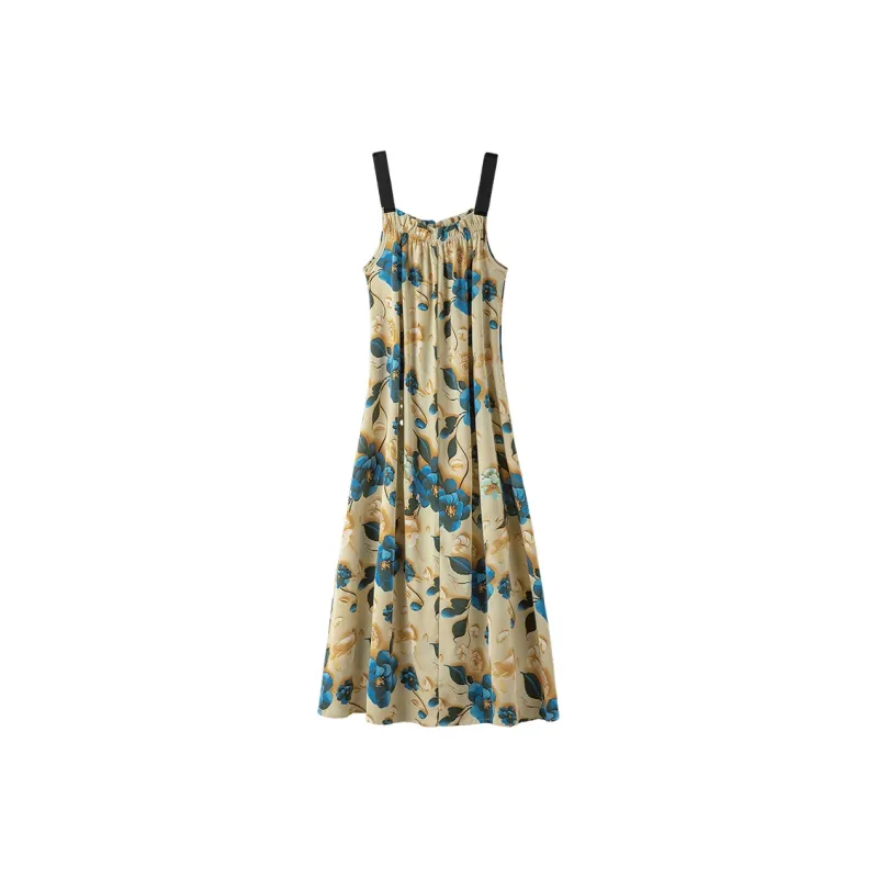 Cypress House Slip Dress Women's-5