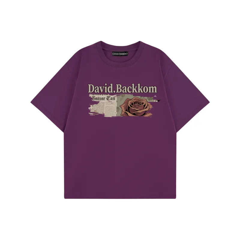 David Bakken T Shirts Unisex-14