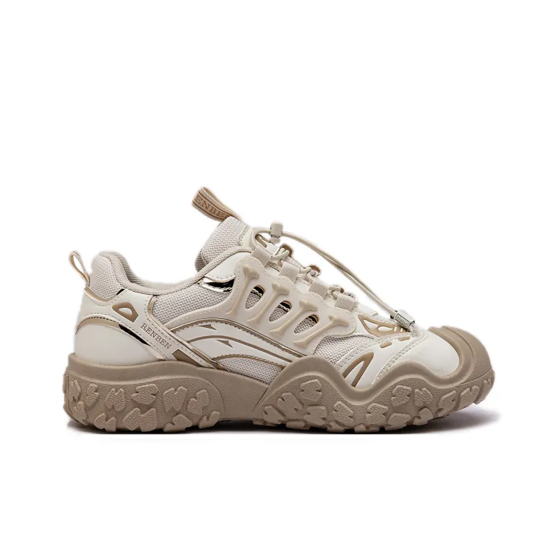 Humanism 1986 Low Top Casual Shoes Women's-6