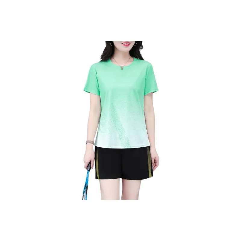The New Age Family Fitness Set Women's-0