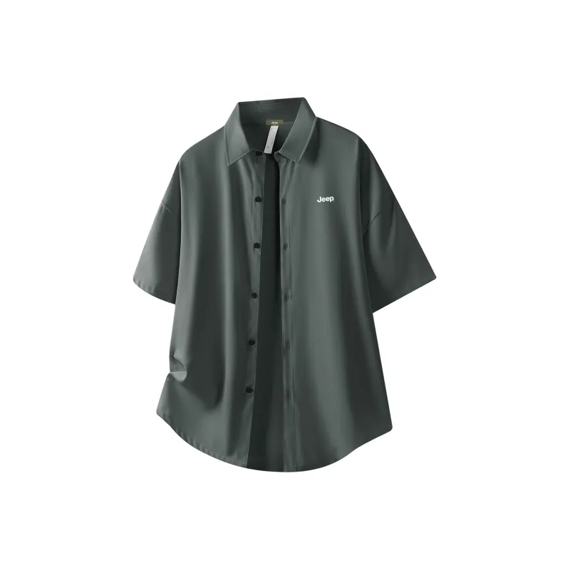 Jeep Shirts Unisex-8