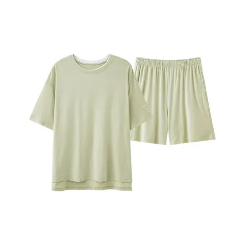 Pretty lady Women's Pajama Sets