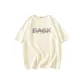 [Ice Silk Cooling]Light Beige (Tf Phantom Letter)