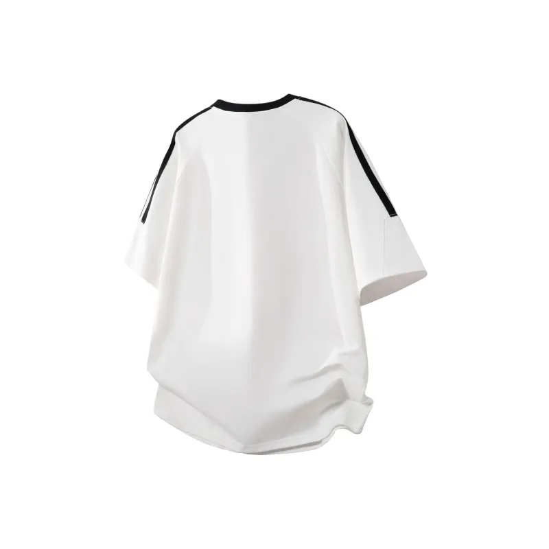 D&W T Shirts Unisex-5