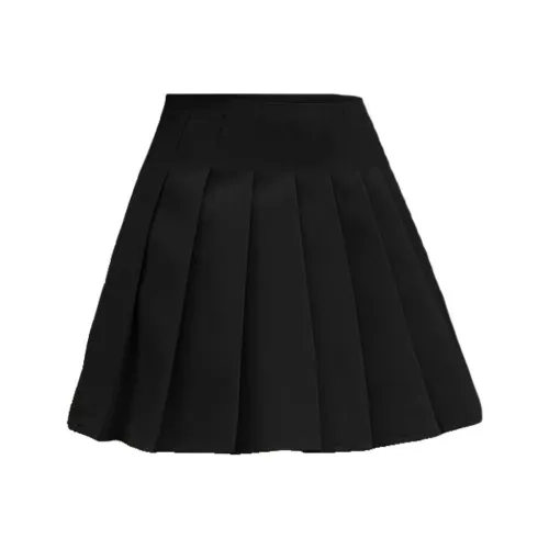 Gentle Welcome Casual Short Skirts Women's