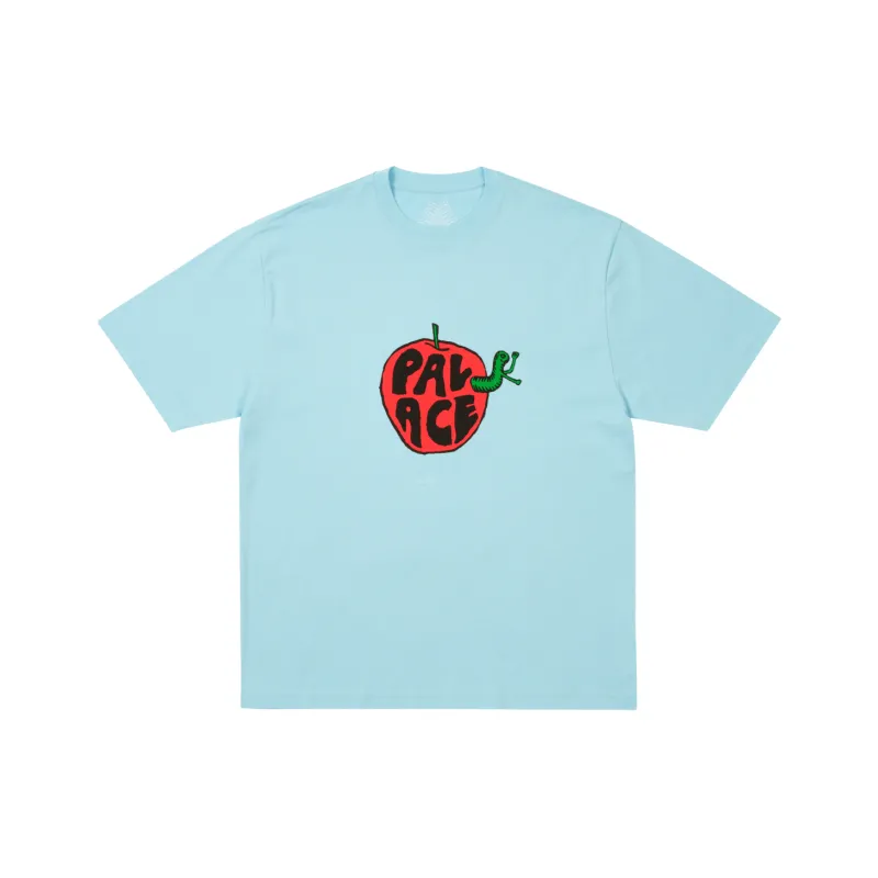 PALACE Bad Apple T shirt-0