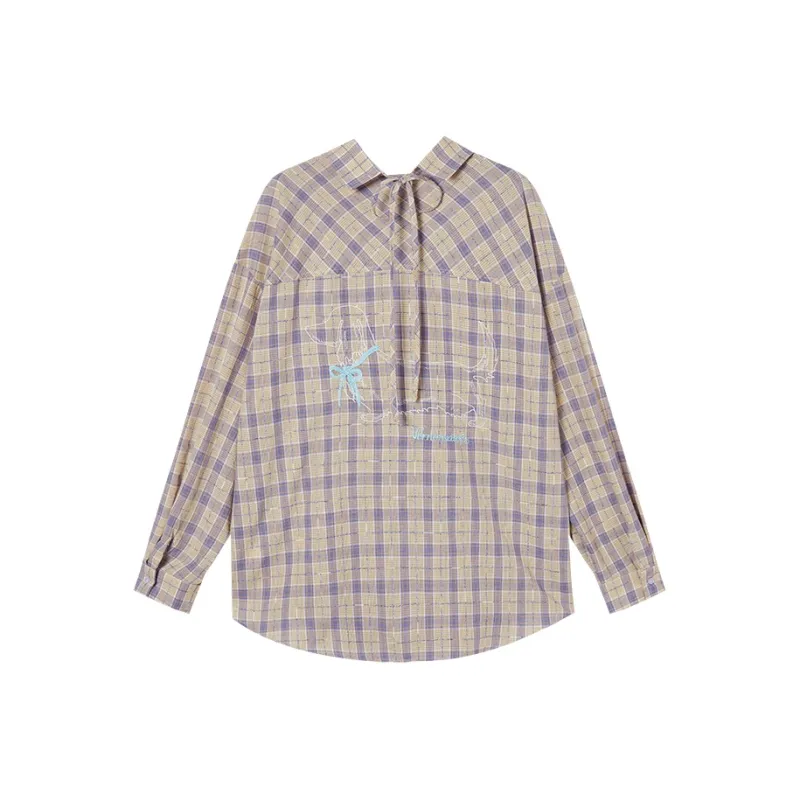 EPTISON WOMAN Shirts Women's-2