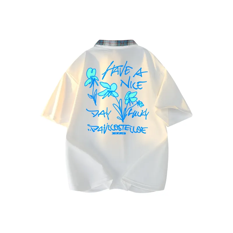 PAUL COSTELLOE T Shirts Unisex-0