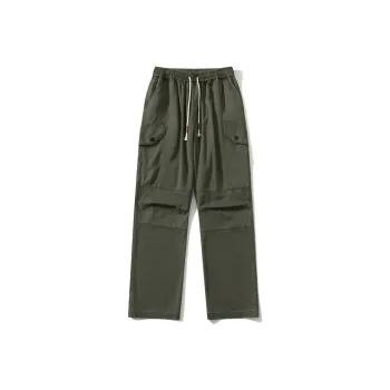 EMINU Casual Pants Unisex