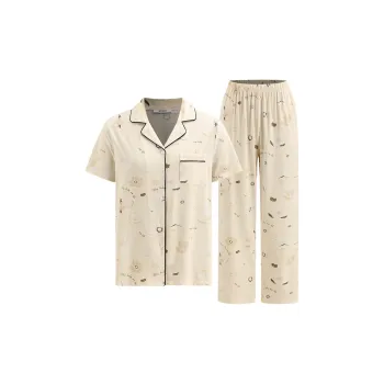 MY BODY Women's Pajama Sets
