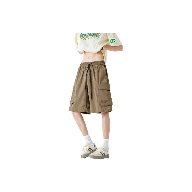 MEXICAN Cargo Shorts Unisex-10