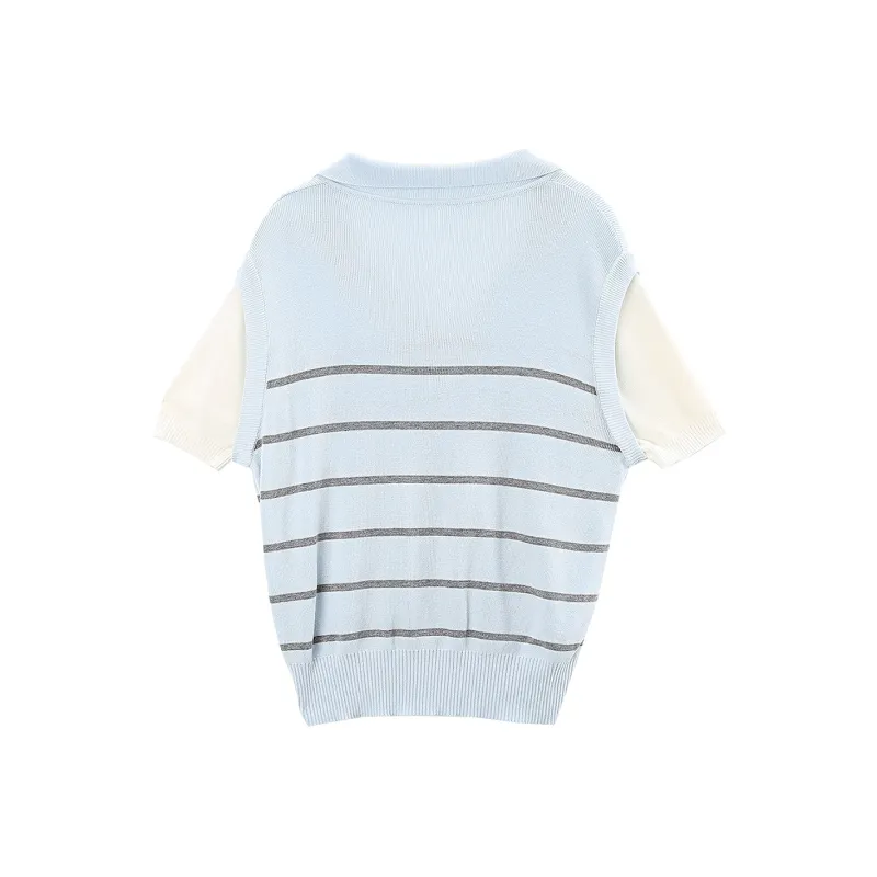 A Paradise For Awakening Knitwear Women's-1