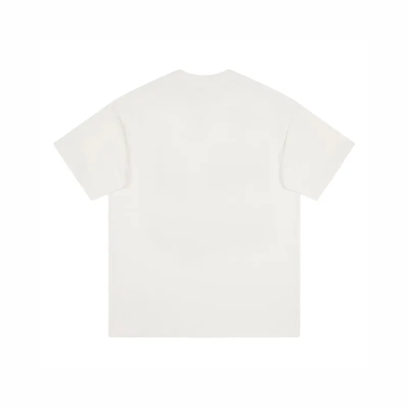 MIIOW Trendy Party Collection Cooling Summer Collection T Shirt Unisex-3