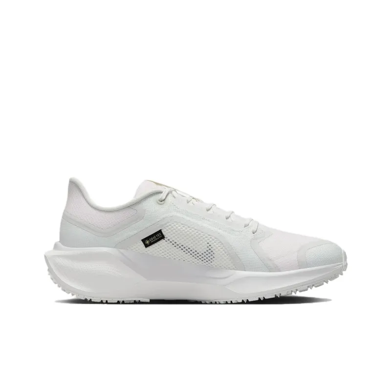Nike Pegasus 41 Cushioning, Wear Resistant Low Top Casual Running Shoes Women's White-1