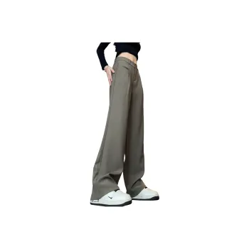 Pallsupol Casual Pants Women's