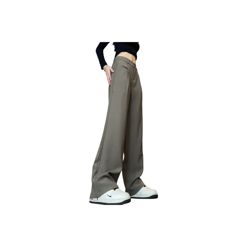 Pallsupol Casual Pants Women's-14