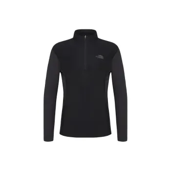 THE NORTH FACE T Shirt Women's Black