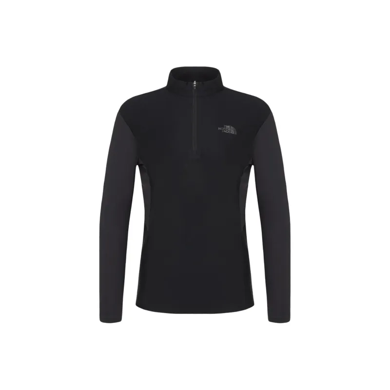 THE NORTH FACE T Shirt Women's Black-0